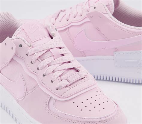 nike air force 1 damen rosa rot|air force 1 shoes for women.